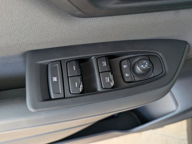 2026 Subaru Forester Wilderness - Photo 15