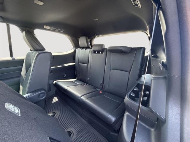 Certified Used 2026 Heavy Metal Toyota MAX Limited image 7