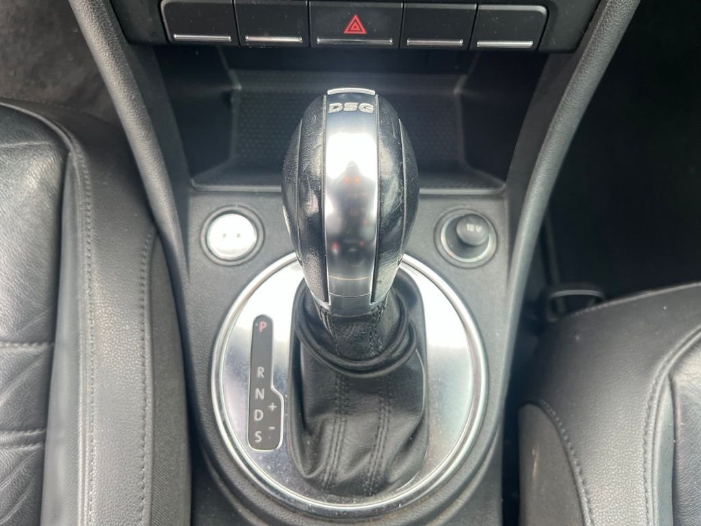 Used 2013 Red Volkswagen 2.0T 60s Edition image 18