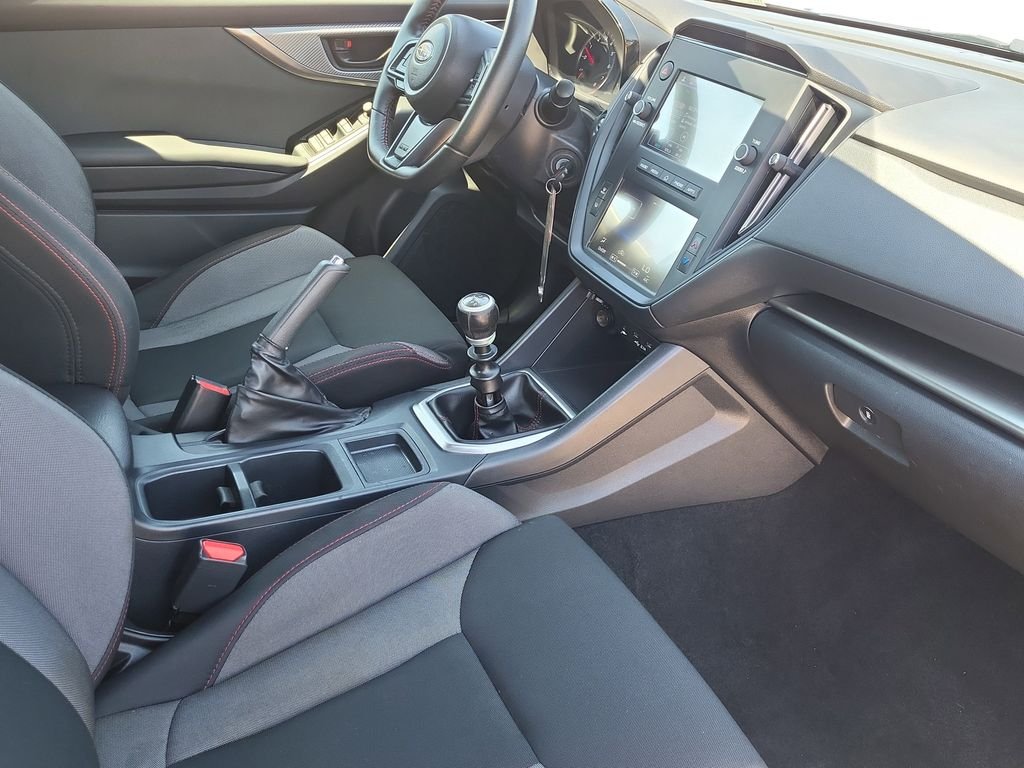 2022 Subaru WRX Base - Photo 20