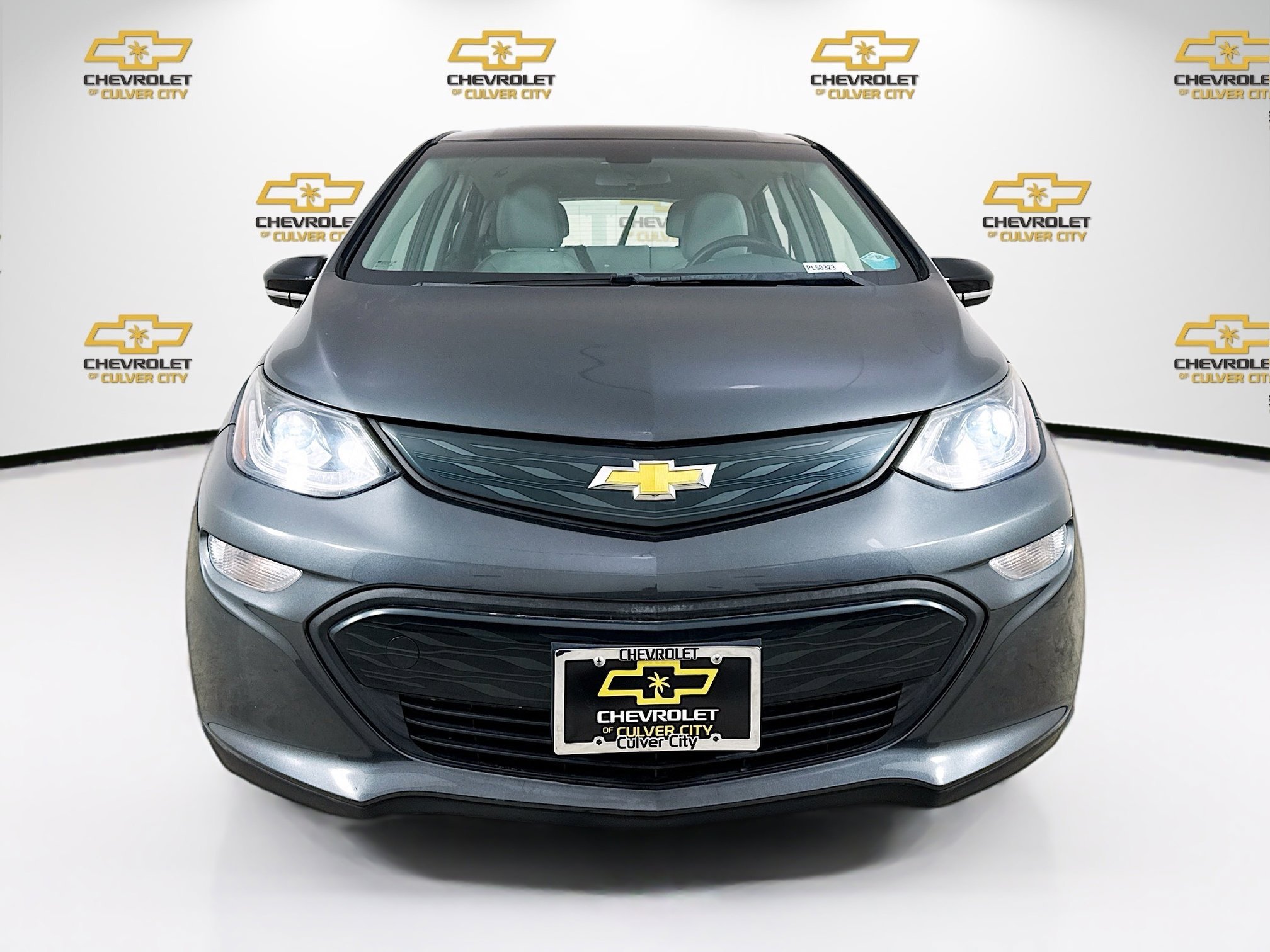 Used 2019 Chevrolet Bolt EV LT with VIN 1G1FY6S09K4133556 for sale in Culver City, CA