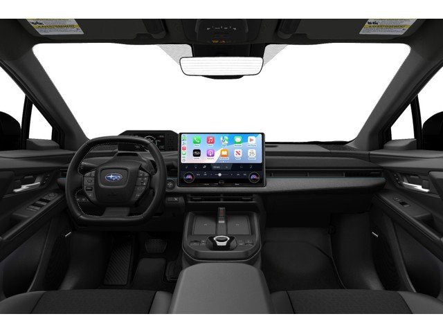 New 2026 ASTRO BLACK MICA Subaru Limited XT image 19