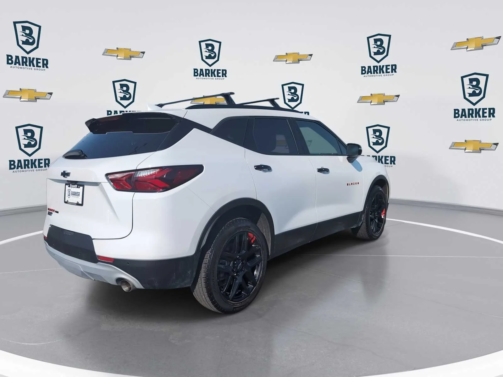 Used 2022 SUMMIT WHITE Chevrolet LT image 8
