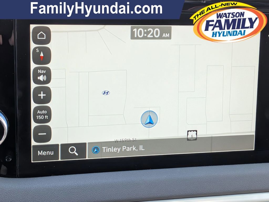 2023 Hyundai Sonata SEL Plus - Photo 19