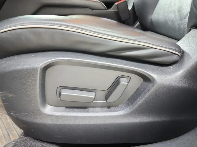 Used 2024 Gray Mazda 2.5 S Select Package image 11