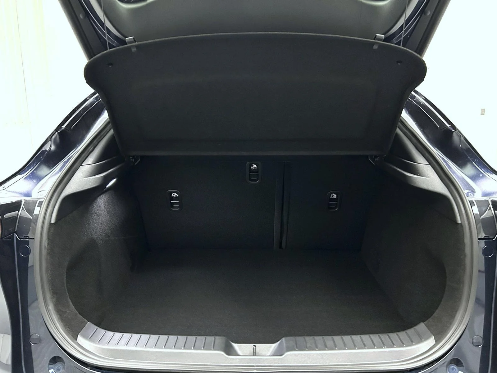 New 2026 Blue Mazda 2.5 S Premium image 22