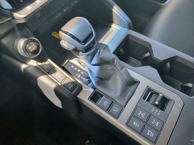New 2027  Toyota Base image 24