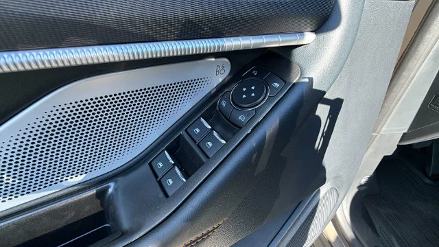 New 2026 Marsh Gray Ford Tremor® image 19