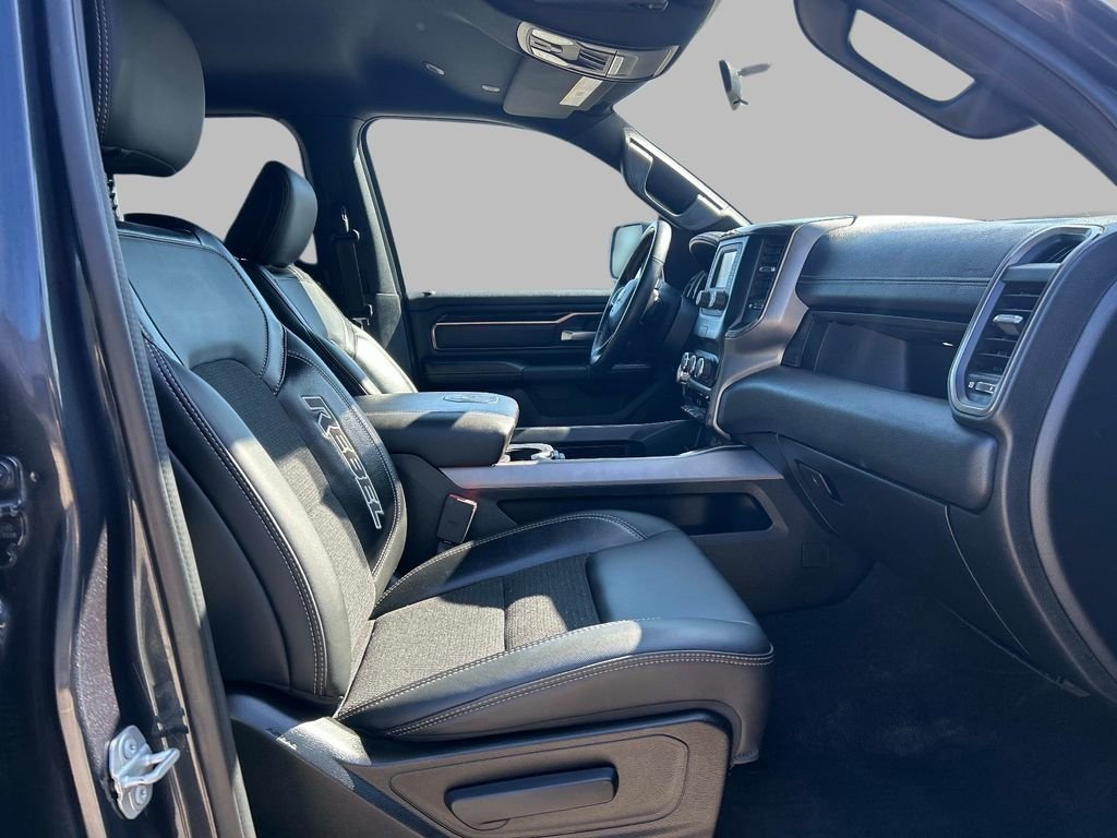Used 2020 Gray Ram Rebel image 15
