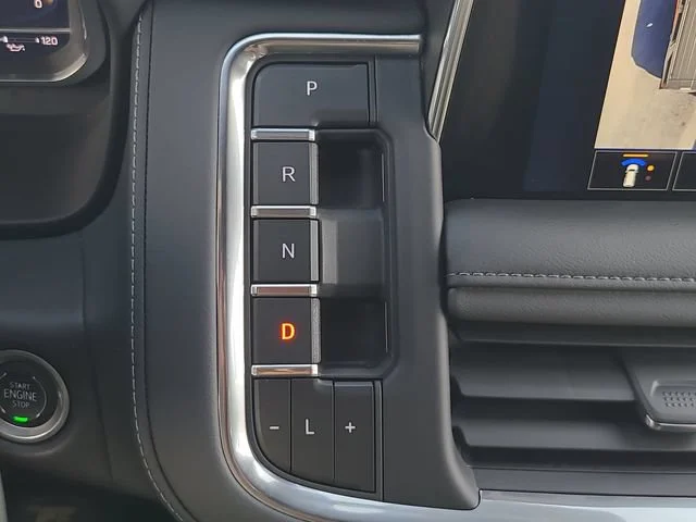 Used 2024 Dark Ash Metallic Chevrolet LT image 37