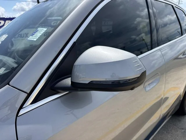 Used 2025 Silver BMW xDrive28i image 48