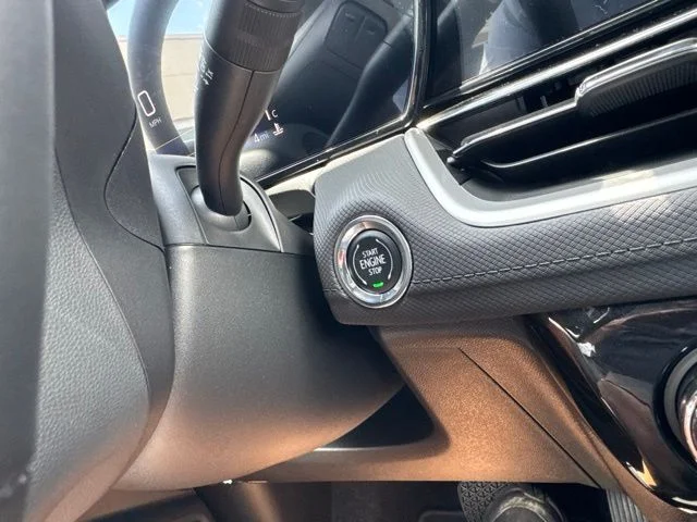 New 2026 White Chevrolet LT image 29