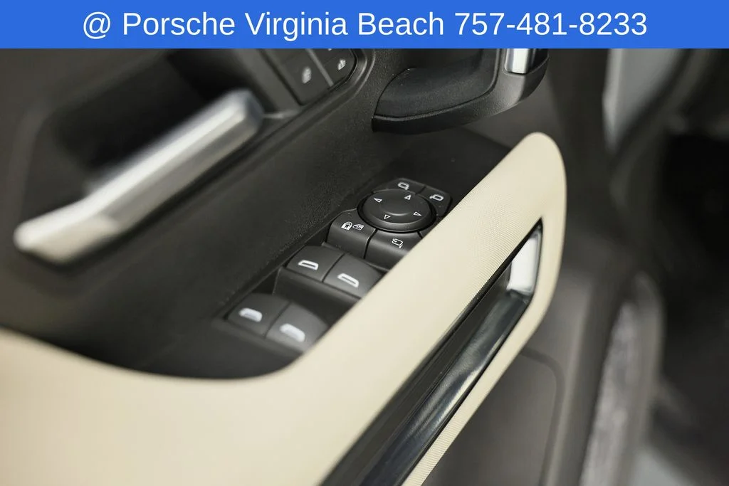 Used 2026 Gray GMC 2X image 22