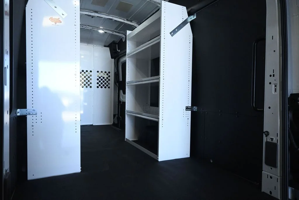 New 2026 Oxford White Ford Base image 24