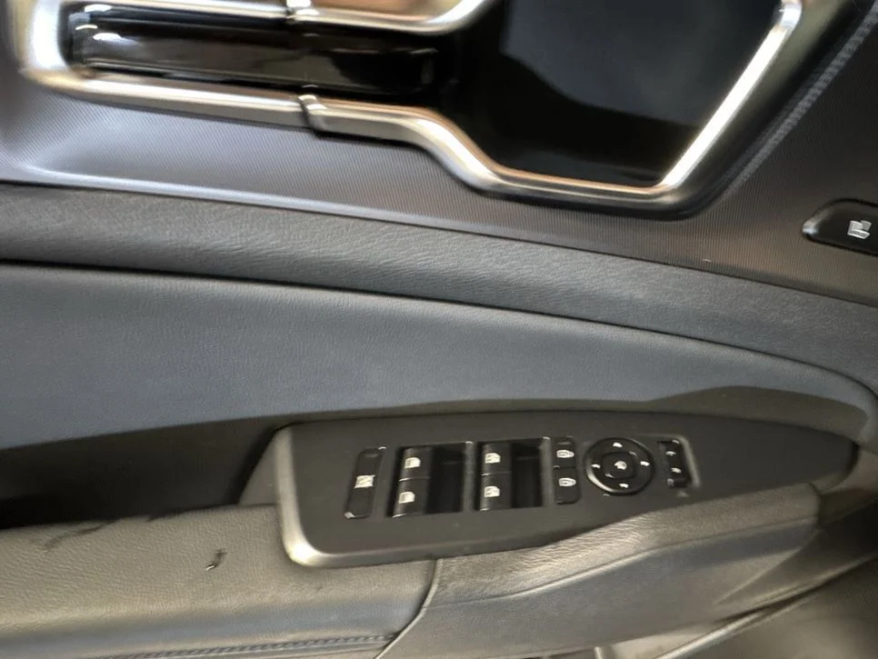 New 2026 Heritage Blue Kia SX-Prestige image 12