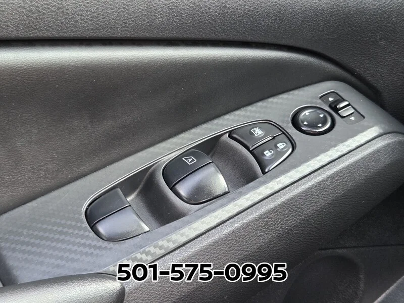 Used 2023 Brilliant Silver Metallic NISSAN 2.5 S SEDAN image 30