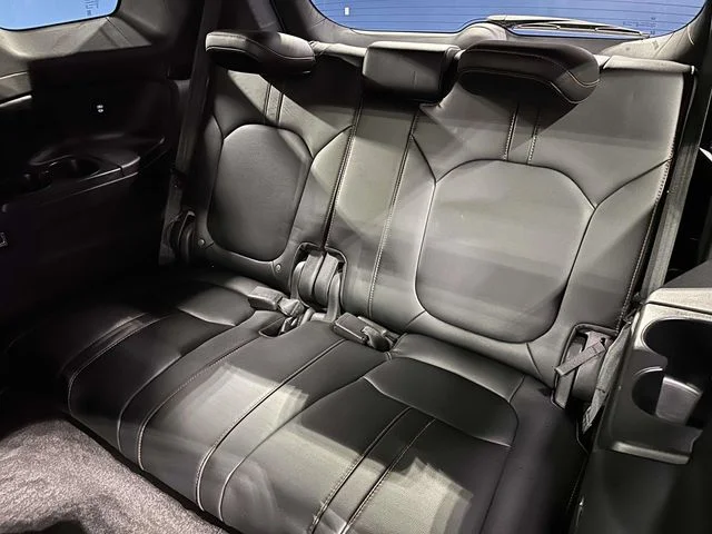 Certified Used 2024 Diffused Sky Pearl Honda AWD TRAILSPORT image 18