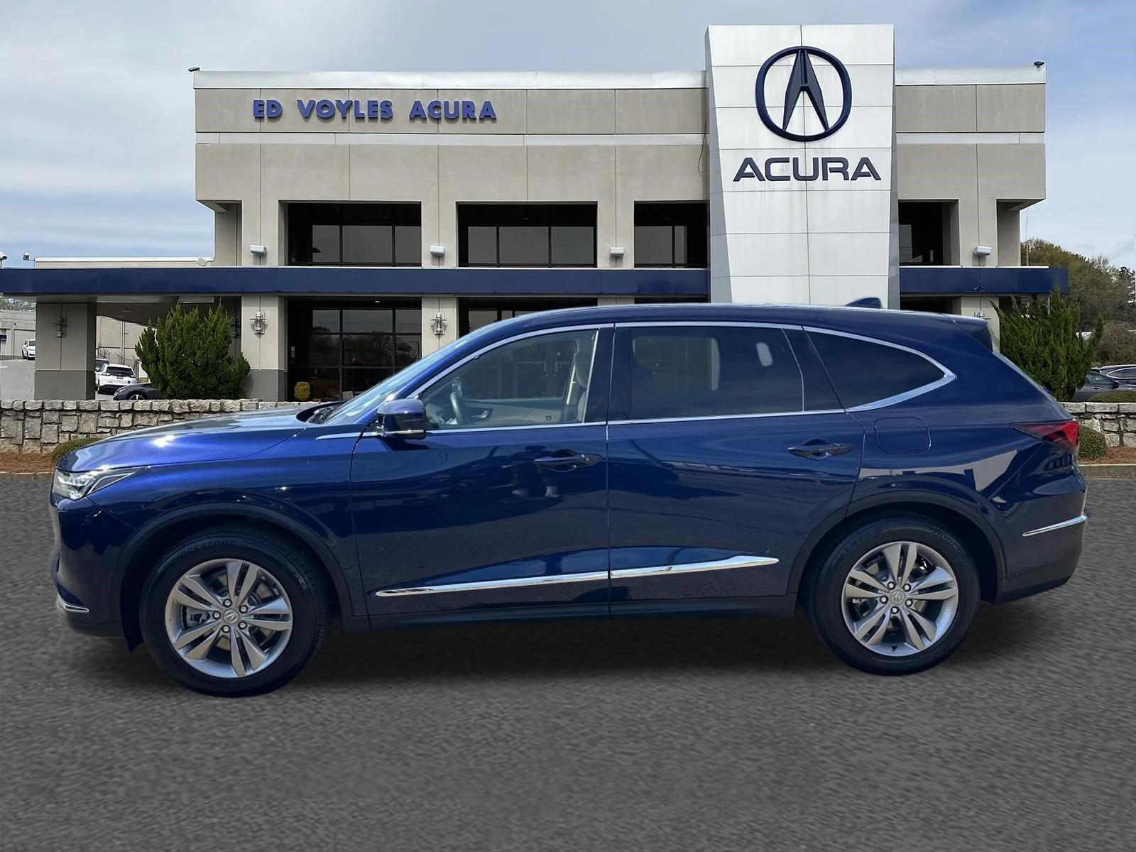 2024 Acura MDX Base - Photo 8