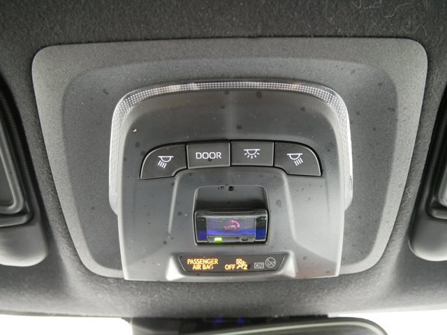 Certified Used 2023 Ice Cap Toyota SE image 22