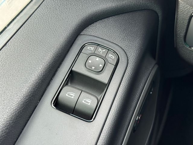 2025 Mercedes-Benz Sprinter Cargo Van Base - Photo 37