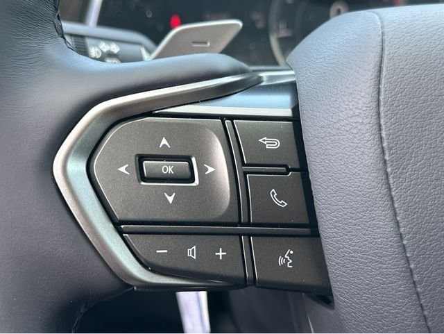 New 2026 Caviar Lexus  350 PREMIUM AWD image 35