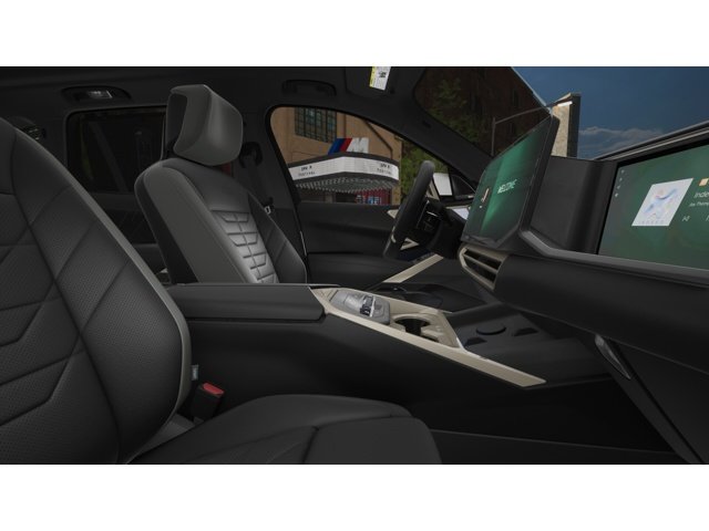 New 2027 Mineral White Metallic BMW X5 40 image 9