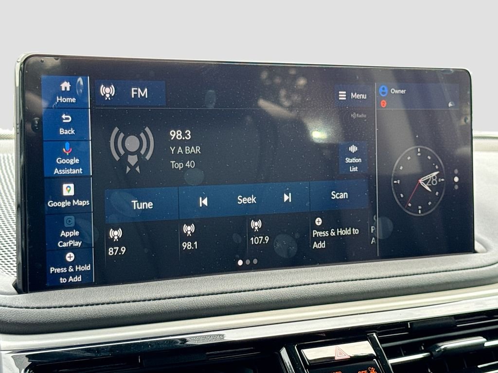 Certified Used 2026  Acura Technology Package image 31