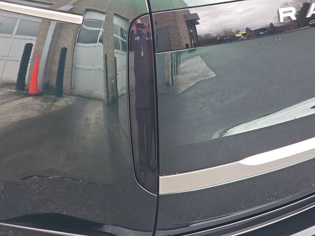 2026 Land Rover Range Rover Autobiography - Photo 20