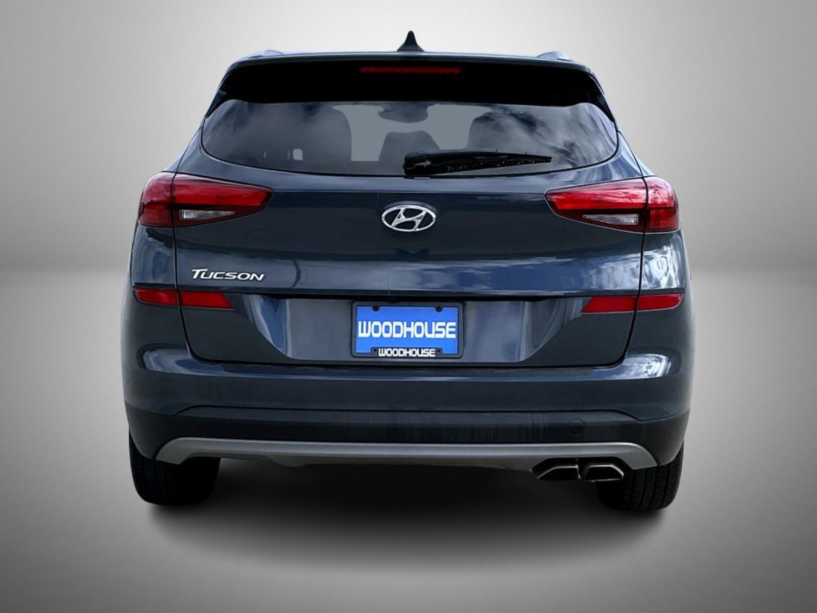 2021 Hyundai Tucson SEL - Photo 6