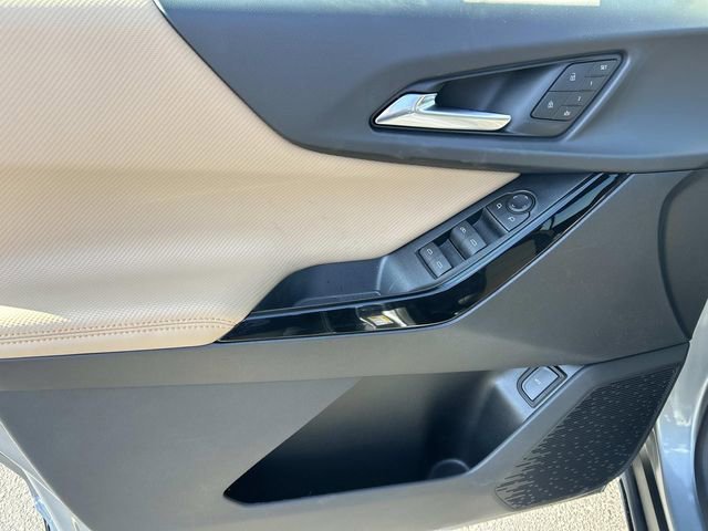 New 2026 Sterling Gray Metallic Chevrolet ACTIV image 19