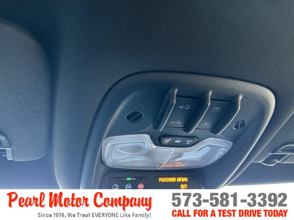 2026 Chevrolet Trailblazer RS - Photo 14