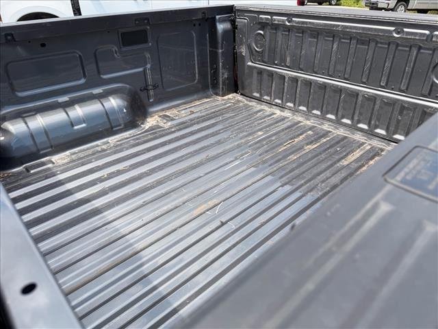 Used 2025 Carbonized Gray FORD XLT image 23