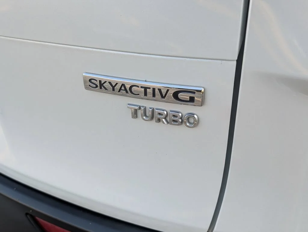 Used 2023 Wind_chill Mazda 2.5 Turbo Premium Package image 32