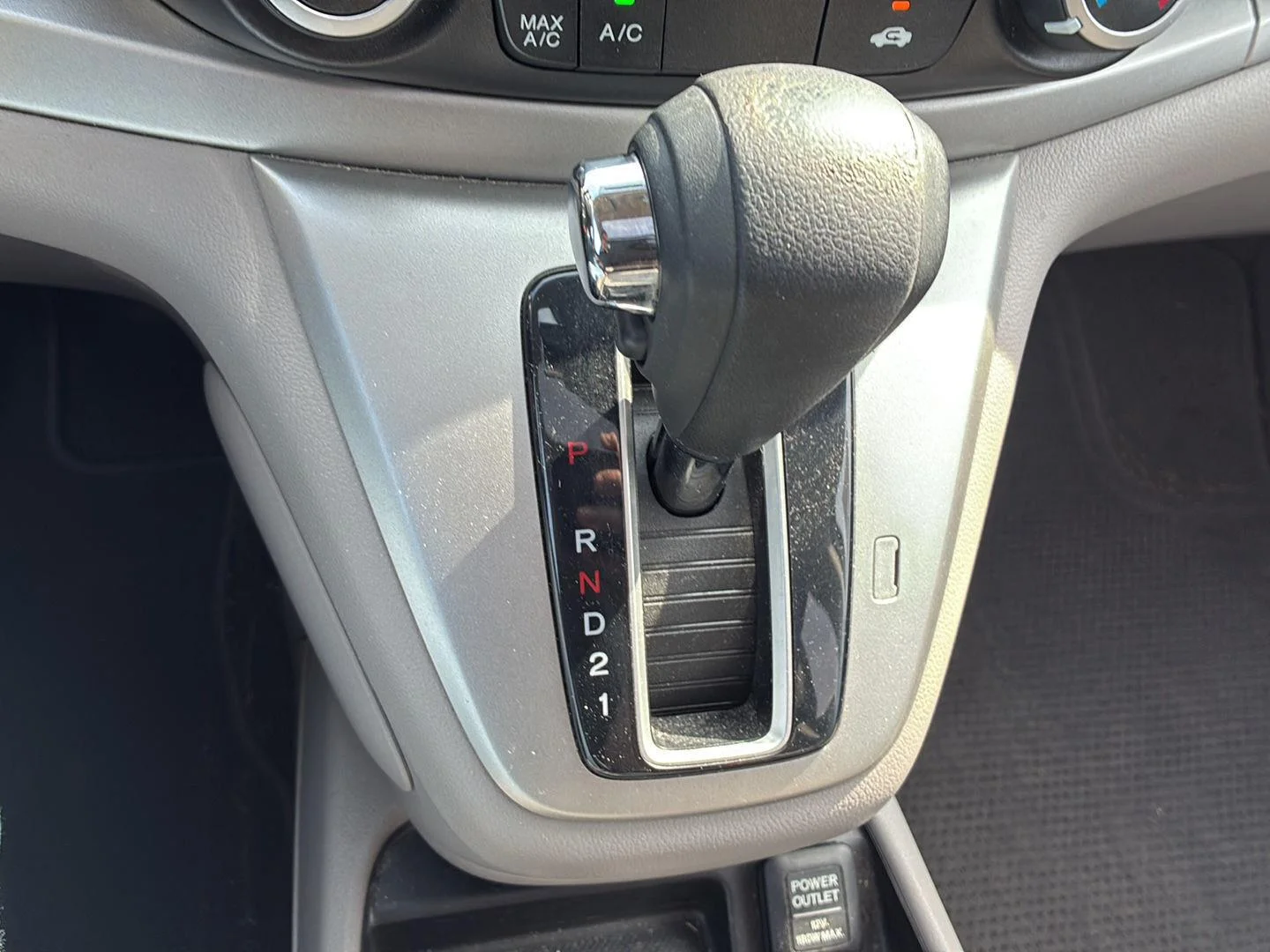 Used 2013  Honda EX image 4