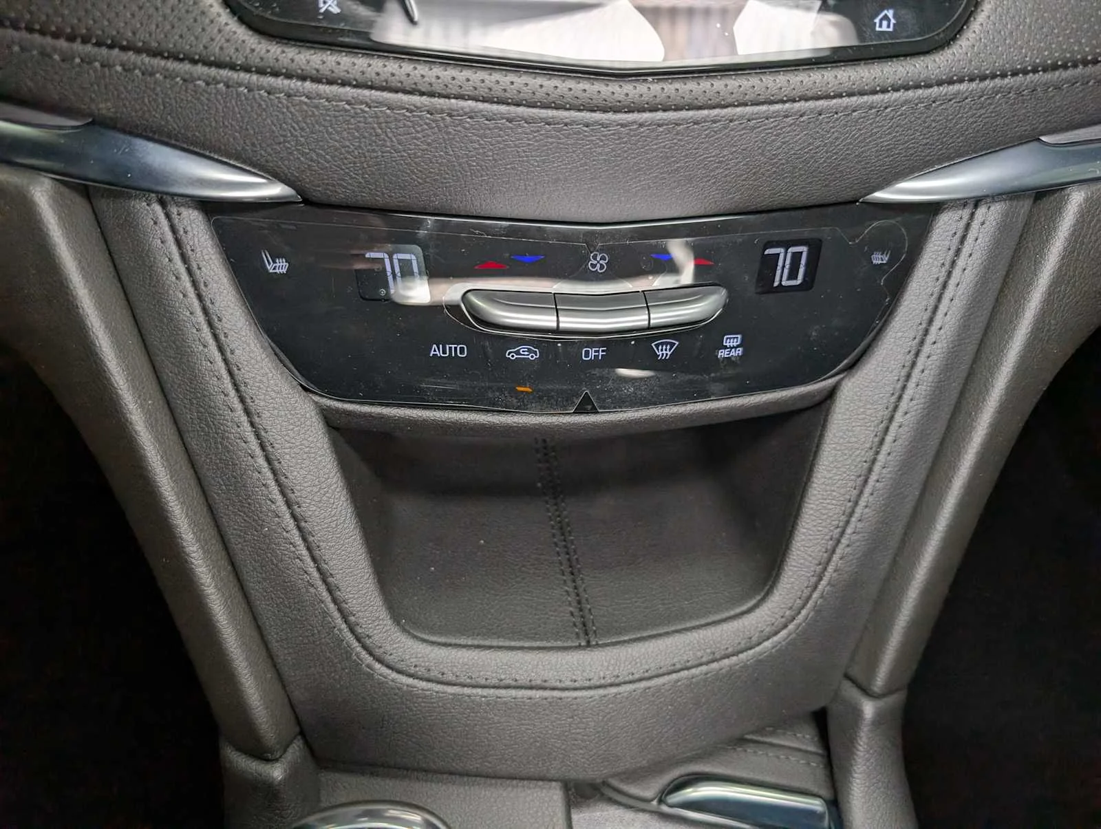 2026 Cadillac XT5 Luxury - Photo 25