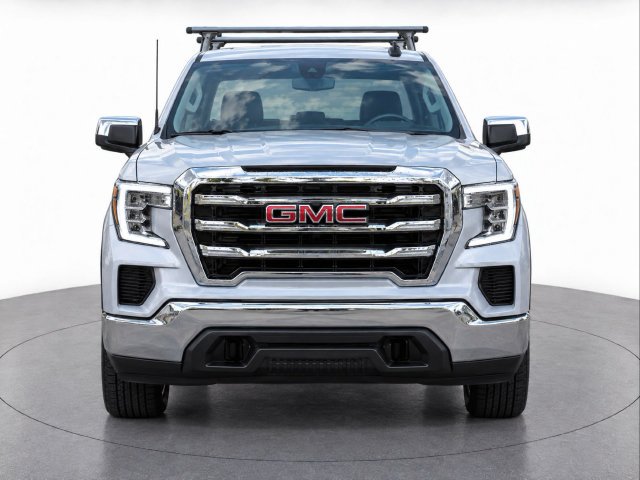 2021 GMC Sierra 1500 SLE - Photo 2
