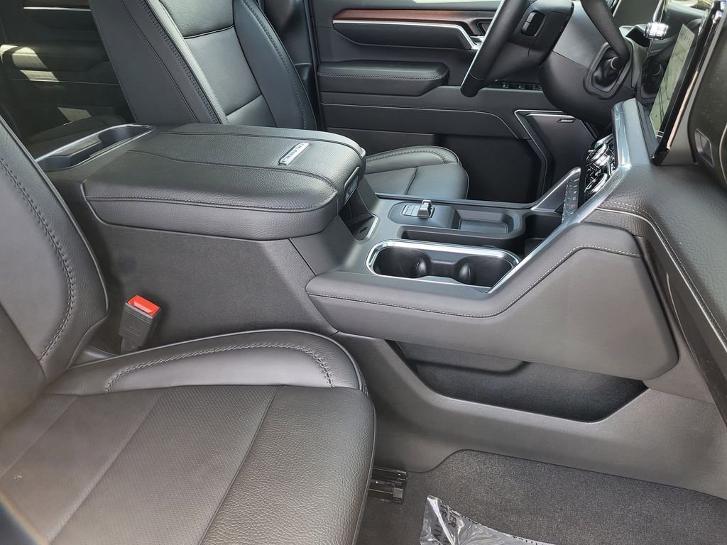 2026 GMC Sierra 2500HD Denali - Photo 8
