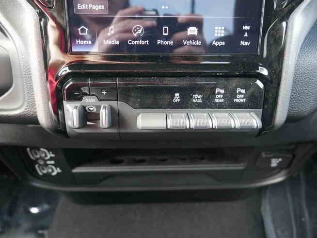 2026 RAM 2500 Tradesman - Photo 25