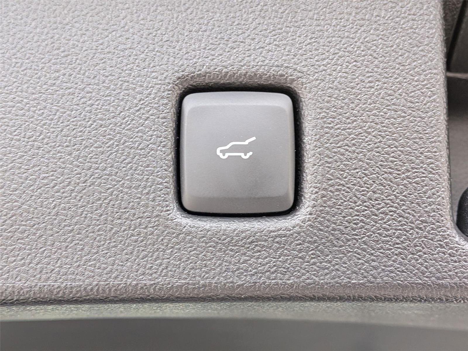 New 2026 Vapor Blue Metallic Ford Plug-in Hybrid image 32