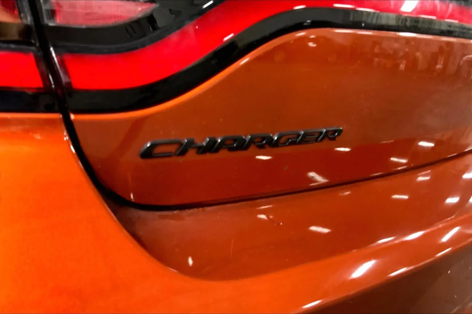 Used 2021 Sinamon Stick Dodge R/T image 31