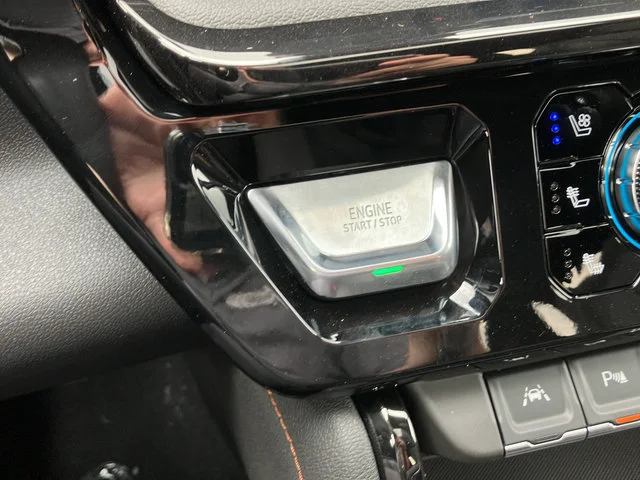 2026 GMC Sierra 1500 AT4 - Photo 27