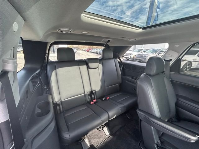 2026 Hyundai Palisade Limited - Photo 10
