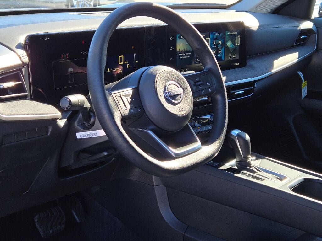 Used 2026 Brown Nissan SV image 20