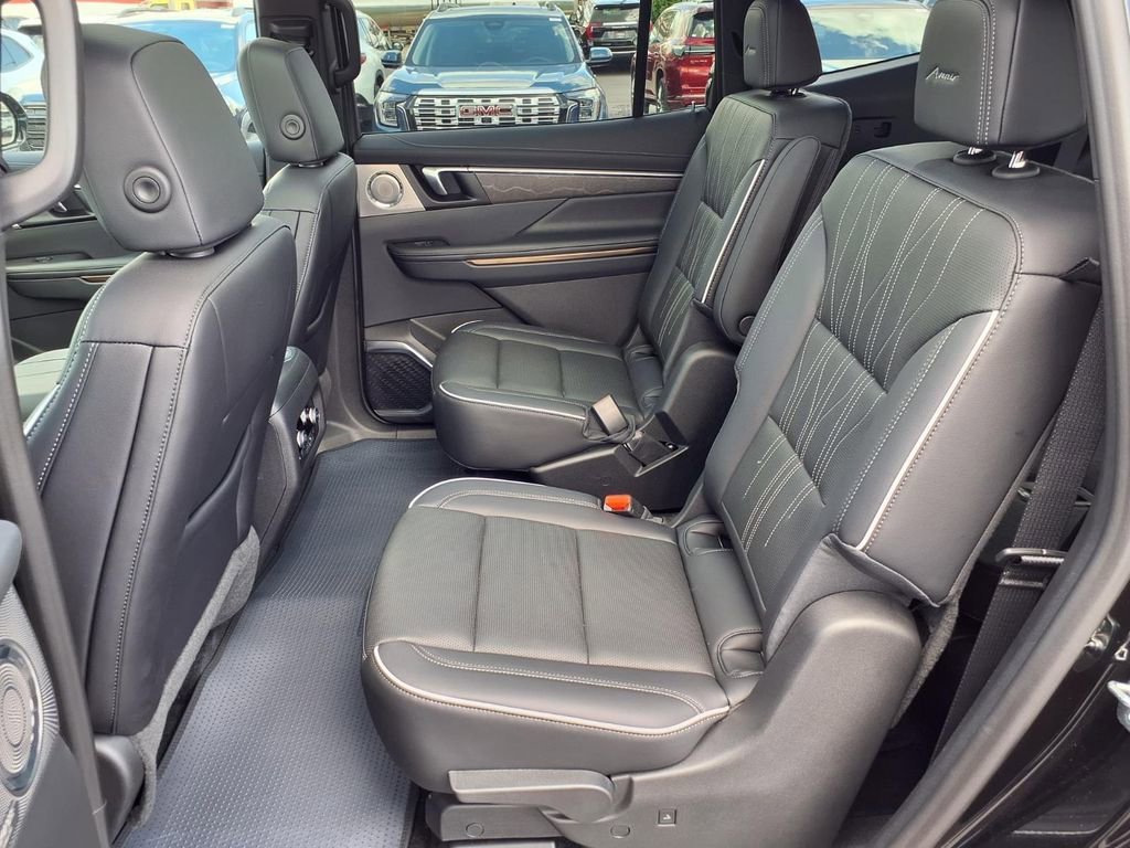 2026 Buick Enclave Avenir - Photo 15