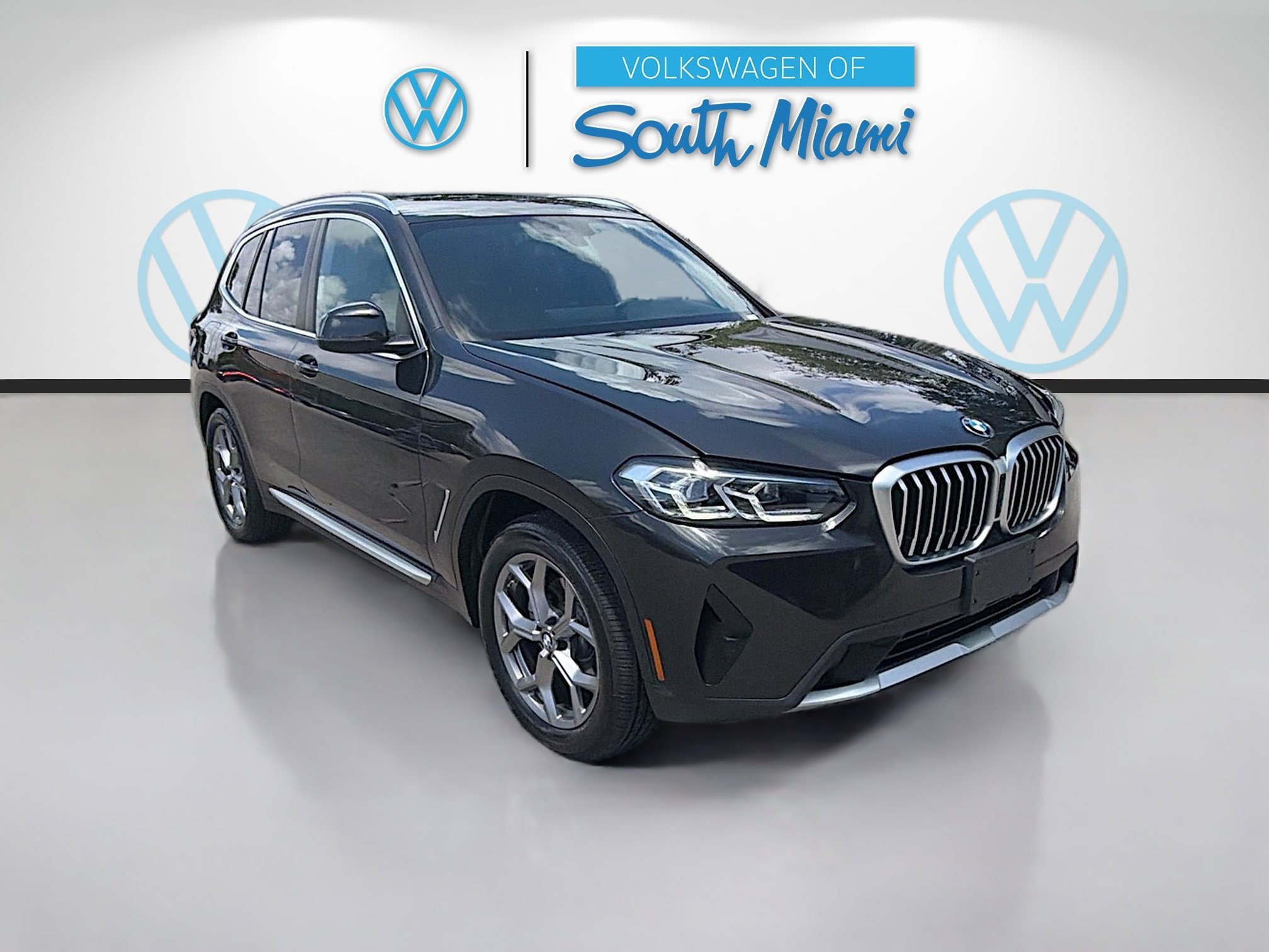 2024 BMW X3 xDrive30i's photo