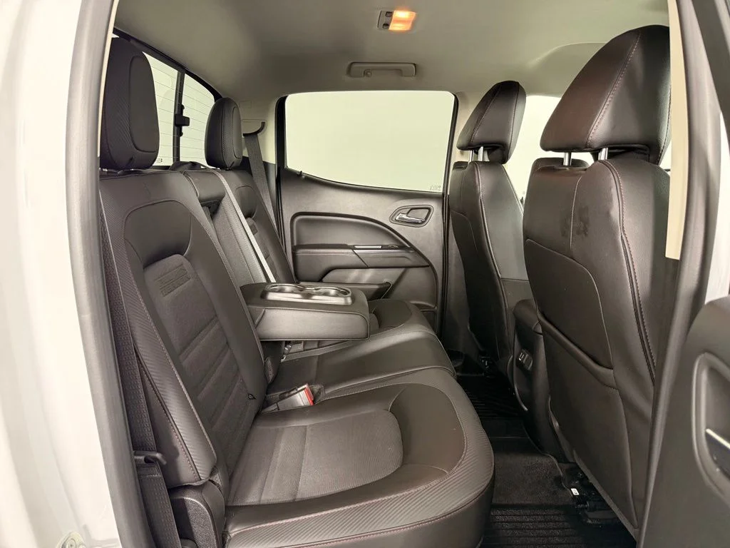 Used 2020 White GMC All Terrain image 20