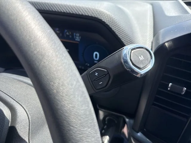 New 2026 Argon Blue Metallic Ford STX® image 20