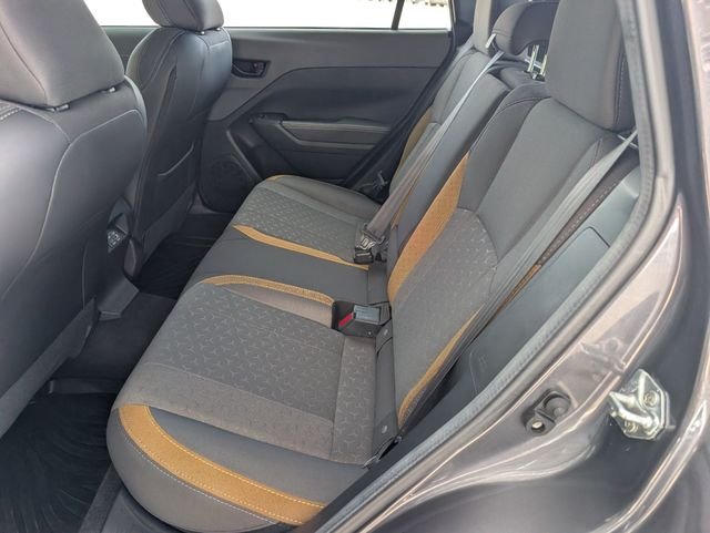 Certified Used 2026 Gray Subaru Sport image 25