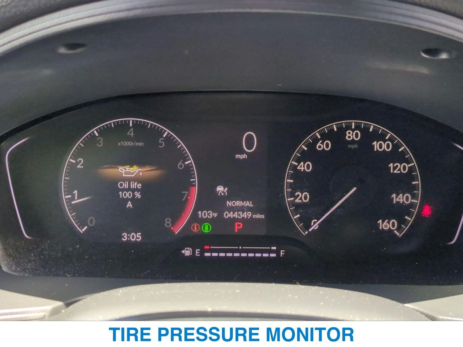 Used 2024 Gray Honda Sport image 16