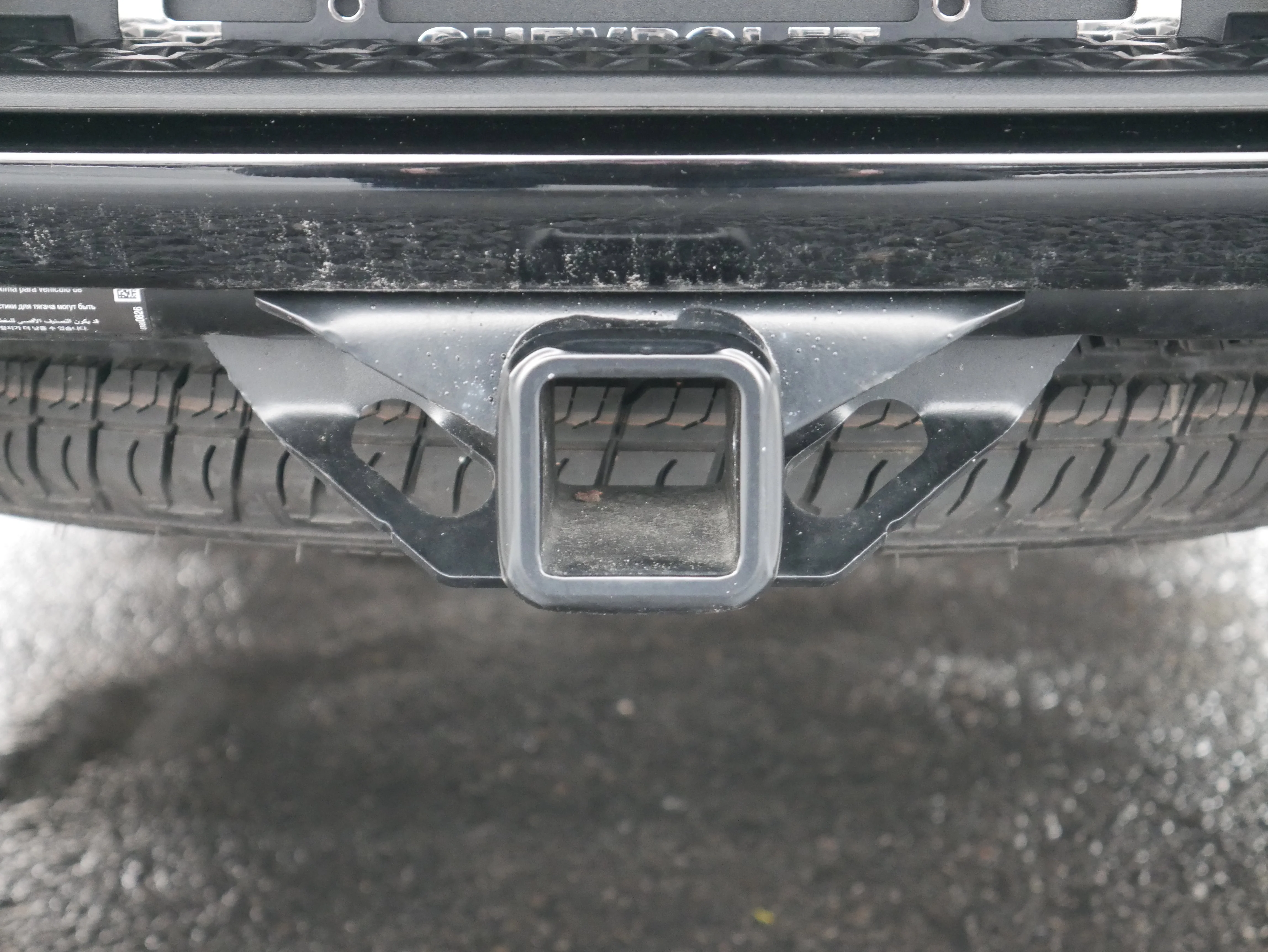 2023 Chevrolet Colorado Work Truck - Photo 8